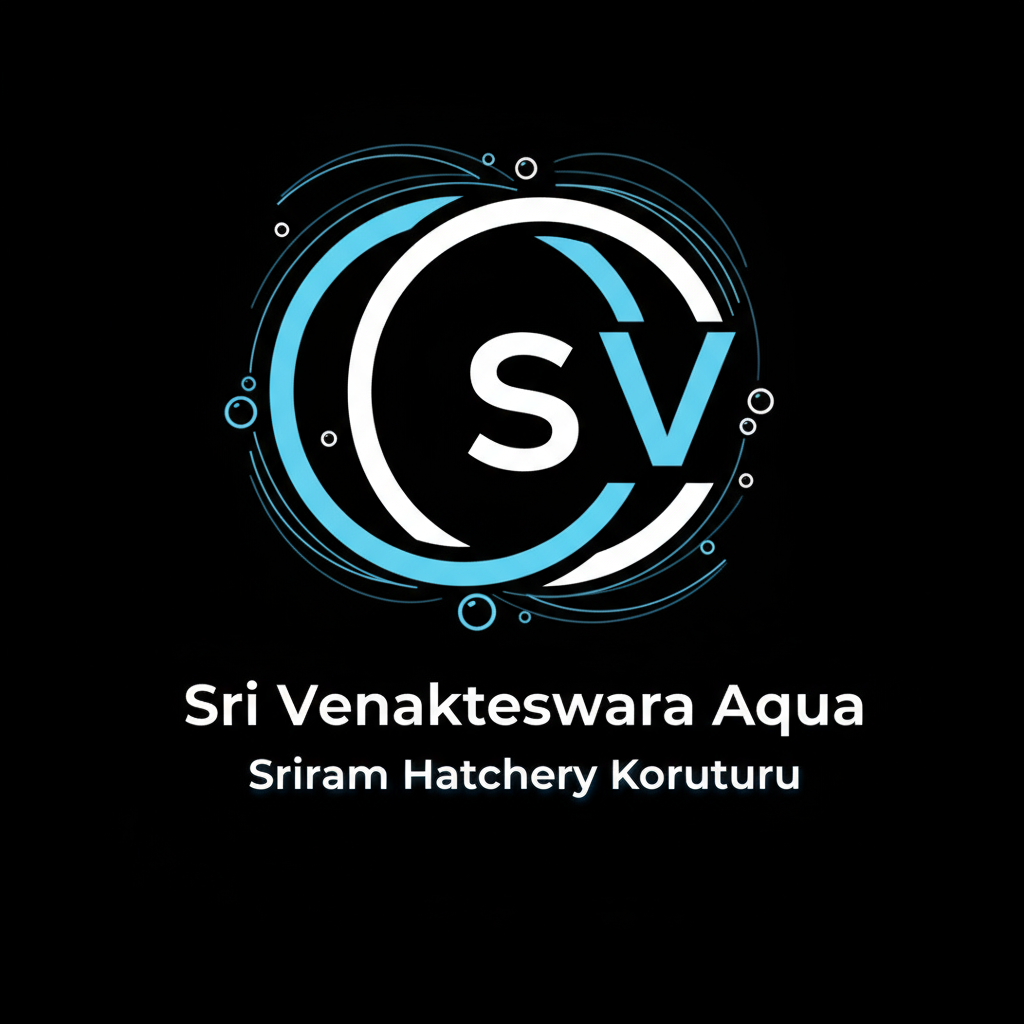 Sri Venkateswara Aqua and Sriram Hatchery